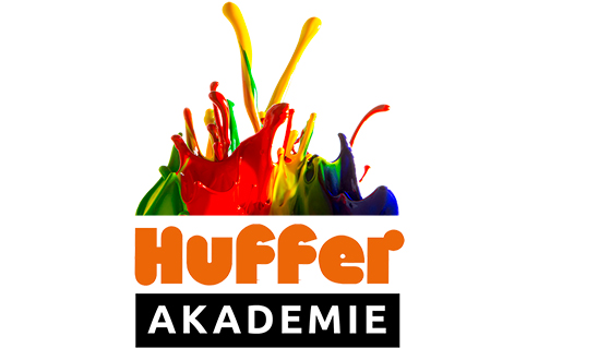 HUFFER FARBEN GmbH • Kreative Wandgestaltung in Saarlouis, Saarbrücken und St. Wendel im Saarland.